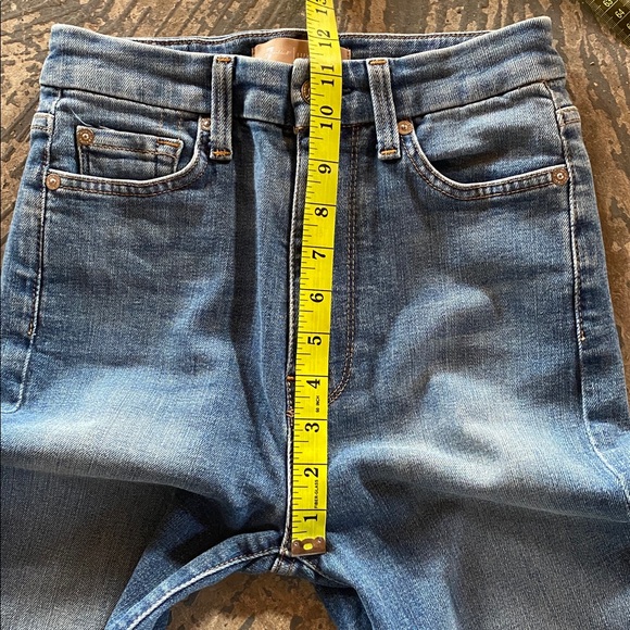 7 for all mankind - Luxe Vintage - Aubrey - Picture 9 of 11